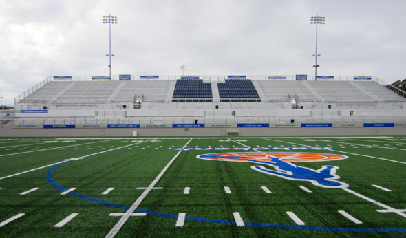 Rabobank Stadium