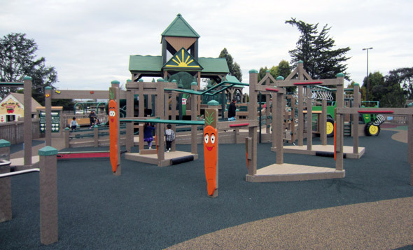 Featured Projects: Tatum's Garden