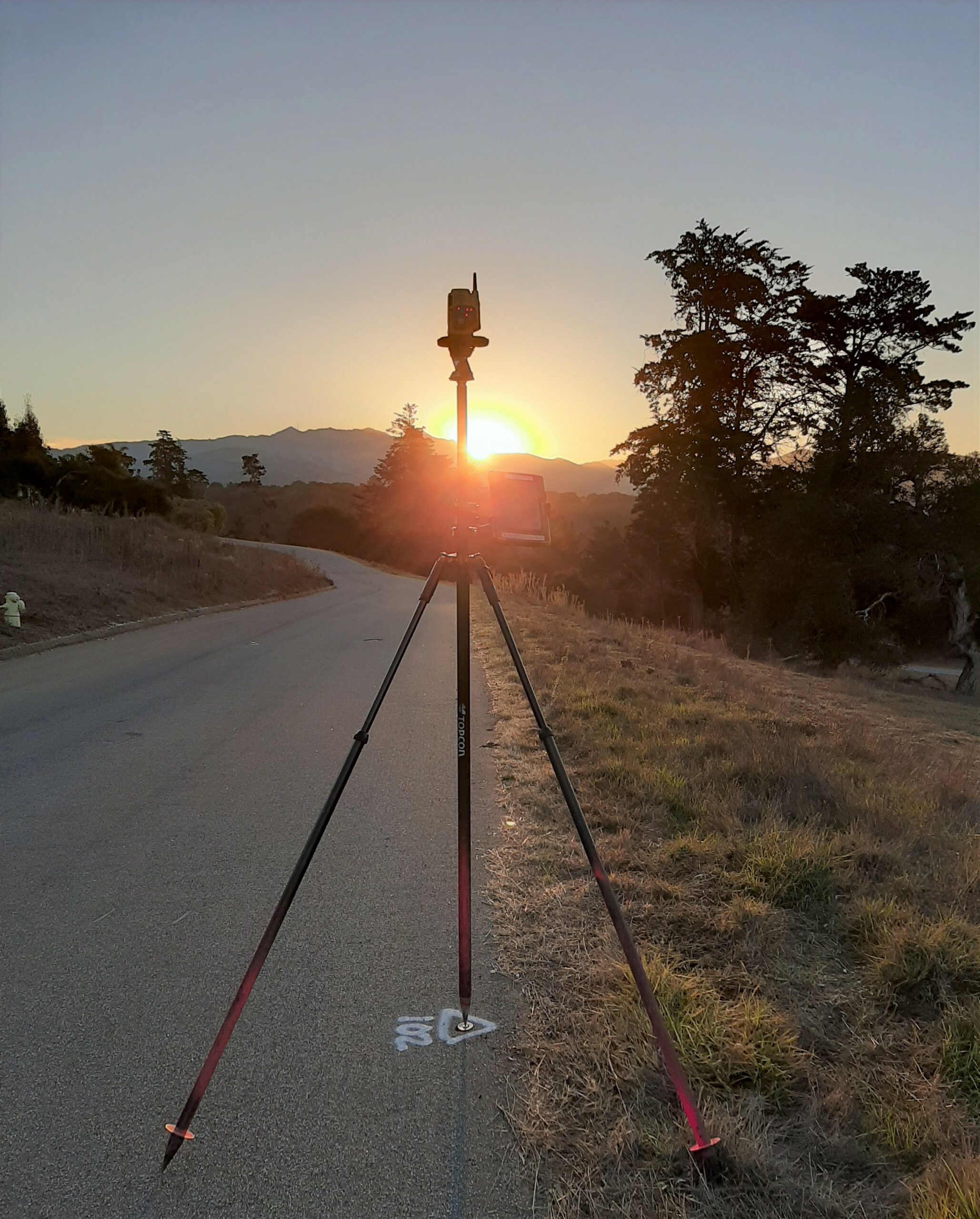 Landset Eng Land Surveying