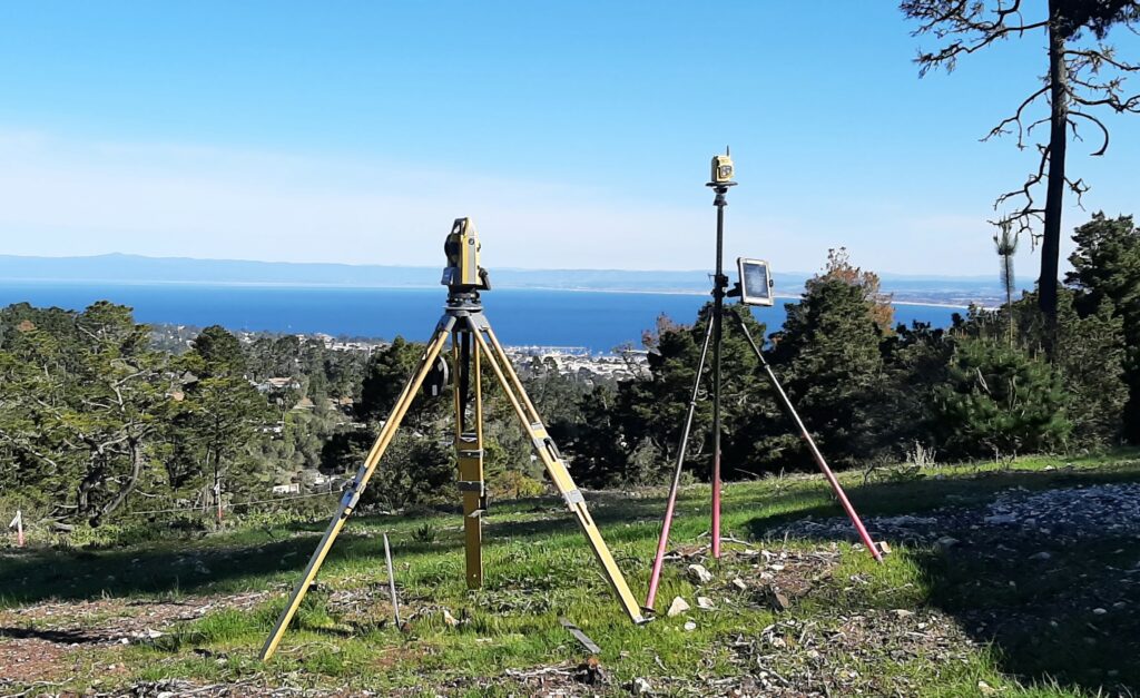 Landset Eng Surveying