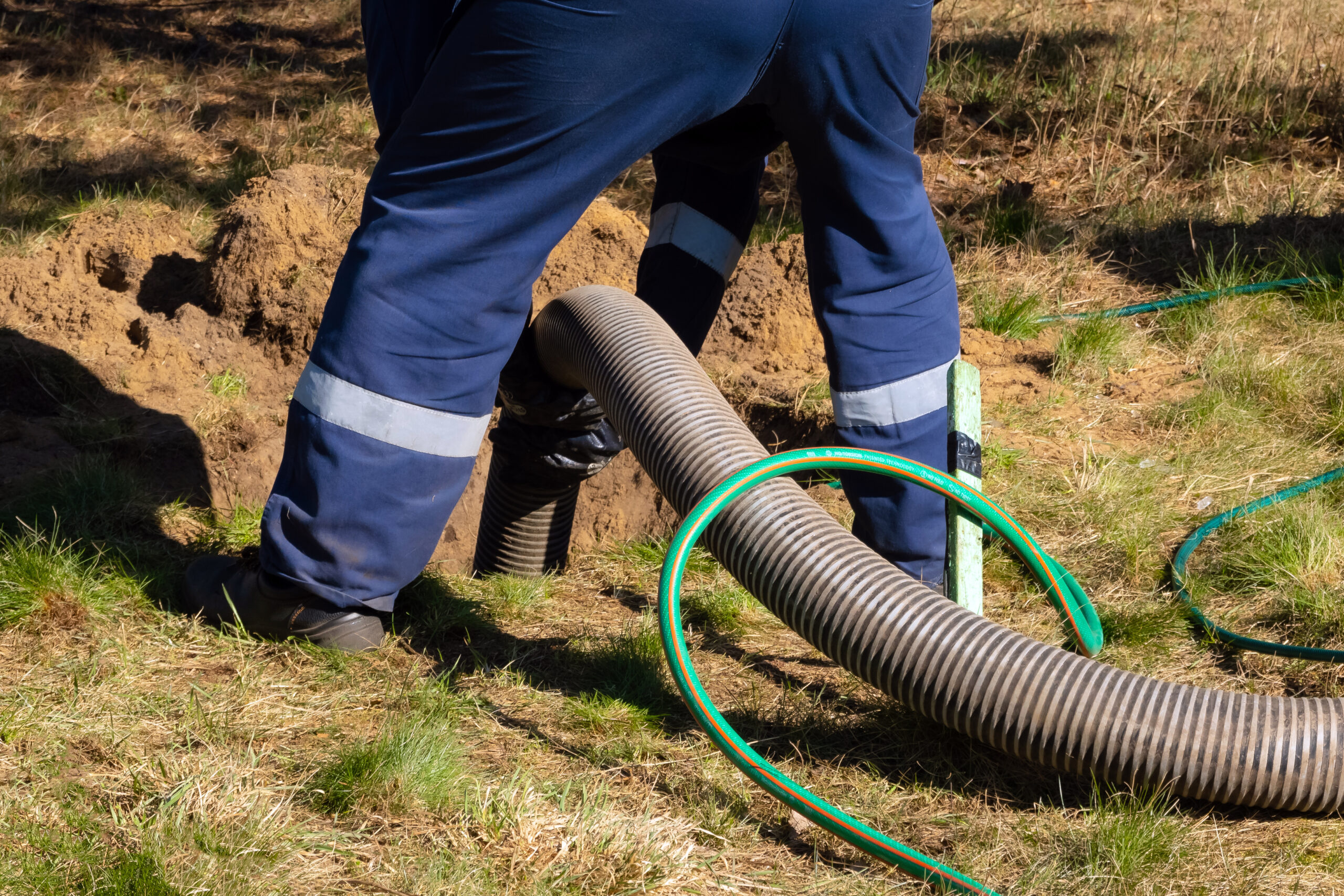 Septic Design