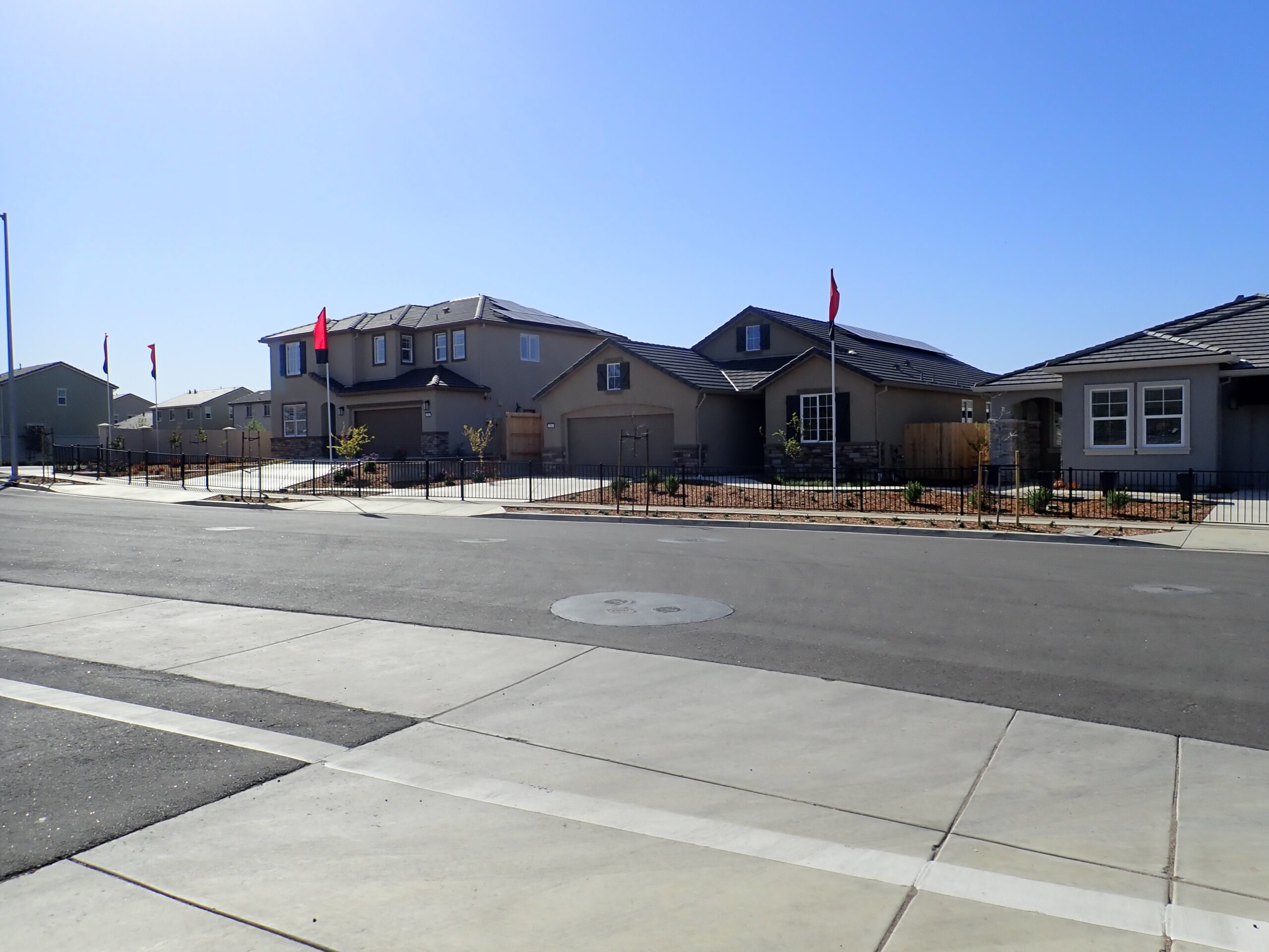Orchard Villas in Soledad, CA