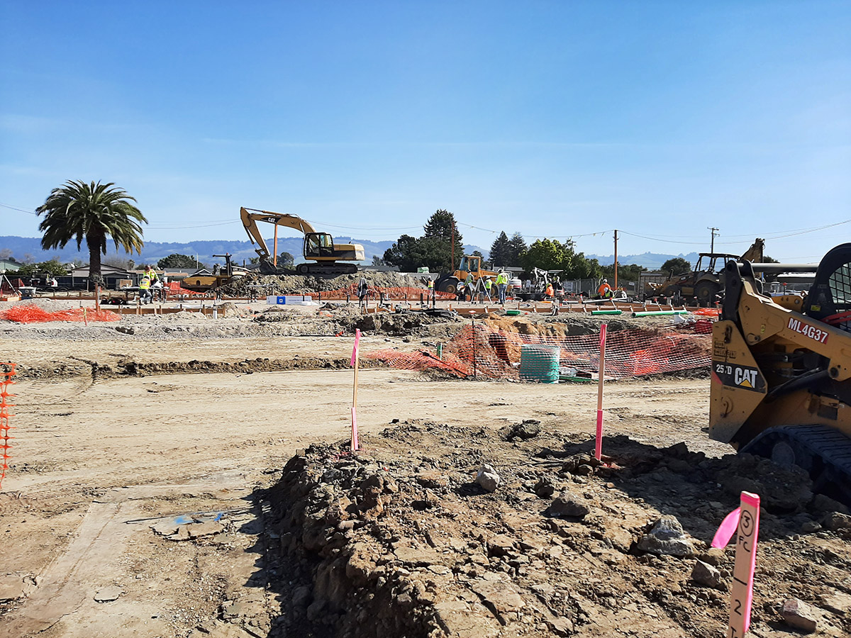 McDonald's Watsonville