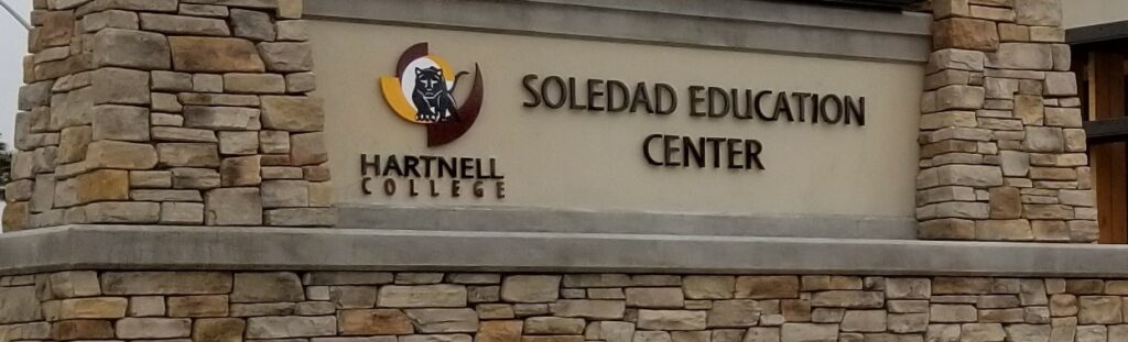 Soledad Education Center